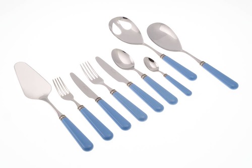 Servizio set posate - di,