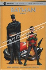 BATMAN LE CRONACHE DEL
