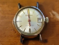 Orologio Bulova 17 Jewels