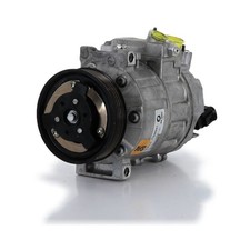 Compressore Di Climatizzazione - Volkswagen GOLF VI - 1K0820808F - K1-5615F
