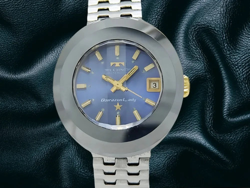 Technos borazon donna - borazon,