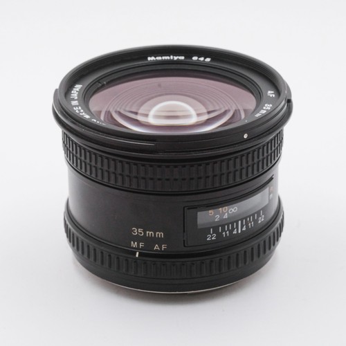 Mamiya 35mm af - mamiya, f/3.5