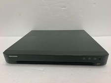 DS-7216HQHI-K2 Videoregistratore digitale DVR 12V 5A, 60W