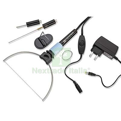 1pz tagliapolistirolo - tagliapolistirolo, ad