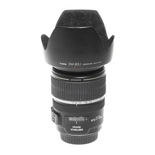 Obiettivo Canon EF-S