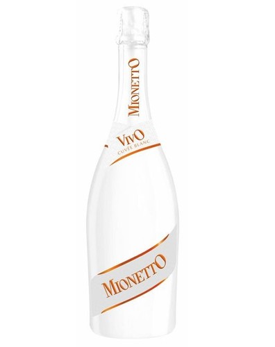 Spumante mionetto vivo cuvée - mionetto,
