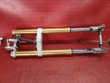 Forcella steli piastre piegata - steli,