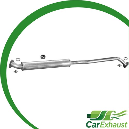 Silenziatore centrale per bmw - centrale,