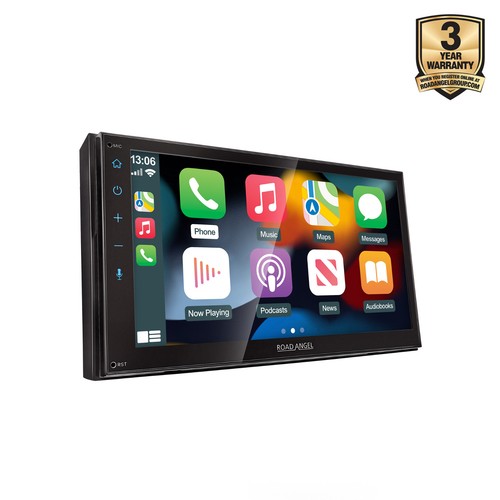 Road angel rax721dab - road,