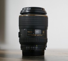 Tokina AT-X Pro obiettivo