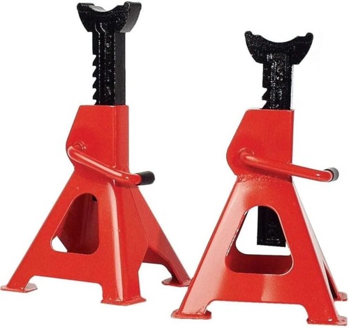 Cavalletto cric mannesmann m - -,