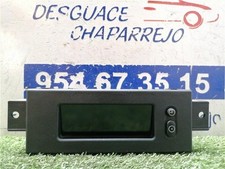 Navigatore Opel corsa d 13 16v