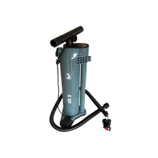 Gonfiatore Bravo Gm5