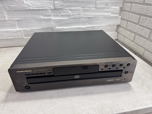 Marantz cc4001 lettore - cc4001,