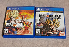 Giochi PS4 Sony PlayStation 4 DRAGONBALL Xenoverse 1 e 2! SPEDIZIONE GRATUITA TESTATA!