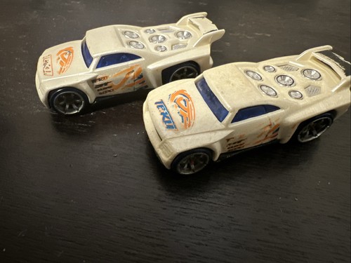 Hot wheels accelerracers - wheels,