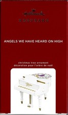 ANGELI CHE ABBIAMO SENTITO IN