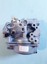 Carburatore originale OMC