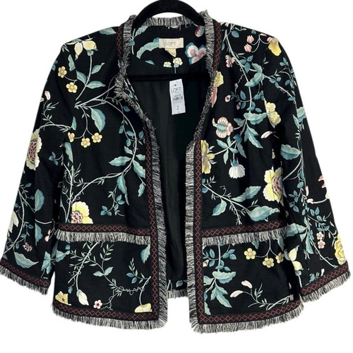 Giacca blazer frigo loft - blazer,