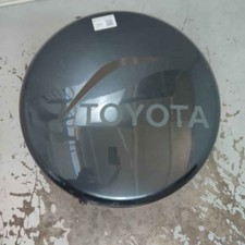 Copertura supporto ruota di - copertura,