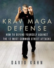 Krav Maga Defense: How to