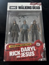 AMC The Walking Dead Limited