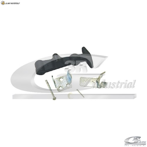 Coperchio bagagliaio 81087 - coperchio,