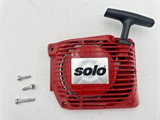 SOLO MOTOSEGA 636 E 643IP