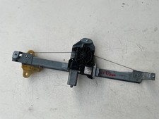 807019225R CREMAGLIERA ALZAVETRO ANTERIORE SINISTRA RENAULT CAPTUR 0.9 B 66KW 20