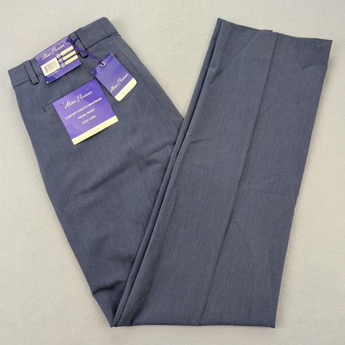 Alan flusser pantalone - flusser,