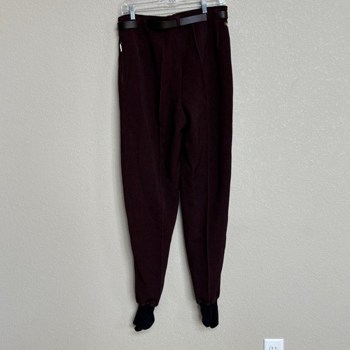 Pantaloni sci vintage - pantaloni,