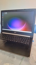 Notebook Acer Aspire A515 Intel i5 8th gen, 6GB Ram, 256GB SSD
