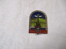 SPILLA HARD ROCK CAFE NEW ORLEANS CHITARRA NERA