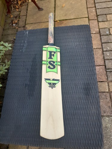 Mazza cricket fs rara - sf/fs,
