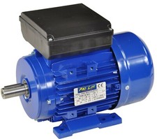 Motore elettrico 1100W 220Volt