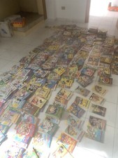 Fumetto Topolino Piu Di 500