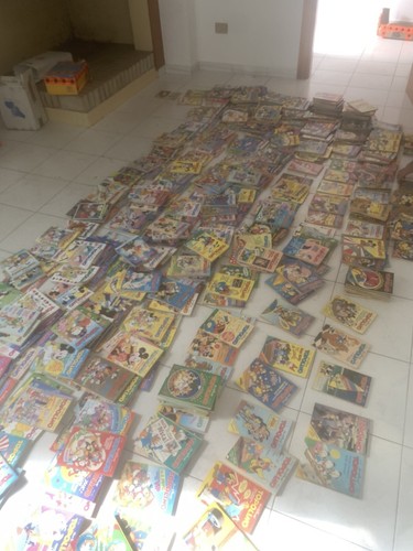 Fumetto topolino piu - topolino, 500