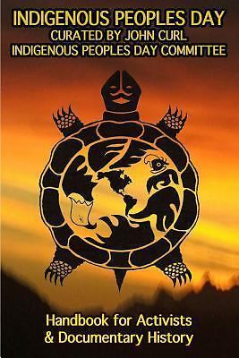 Indigenous peoples day a - indigenous, day: