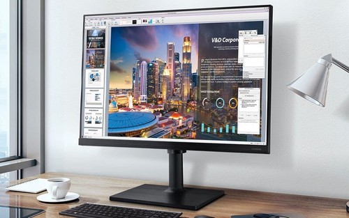 Samsung f27t450fqr cm - 68,6,