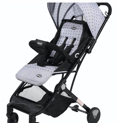 Passeggino nunu small - small, modello