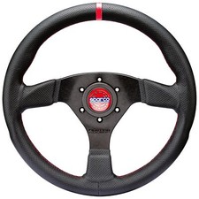 Sparco R383 Champion Steering