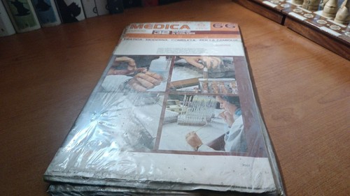 Grande enciclopedia medica n66 - grande,