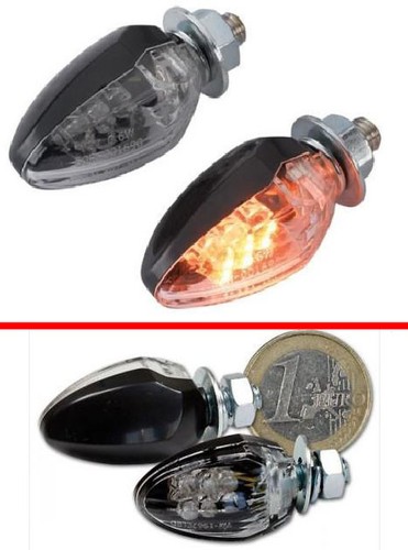 Frecce moto led omologate - frecce,