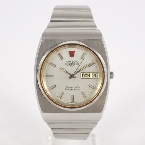 Omega electronic 300hz - omega,