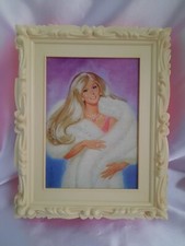 RARO Coffre Foto Quadro ARREDO