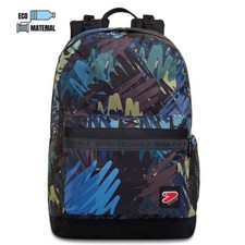 Zaino Scuola Seven Double