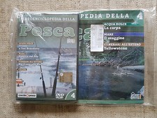 Videoenciclopedia della pesca