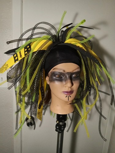 Set two cyberlox hair - set,