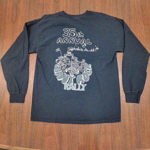 Shirt manica lunga giant - manica,