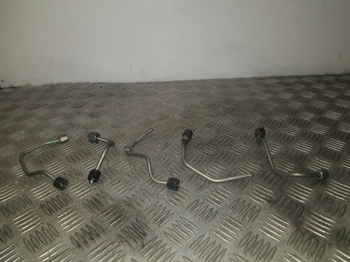 Set tubi carburante ford - set,